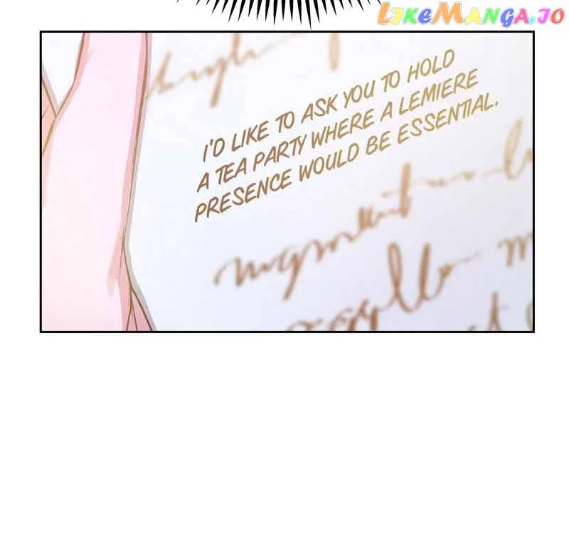 The Villainess Once Said Chapter 11 page 26