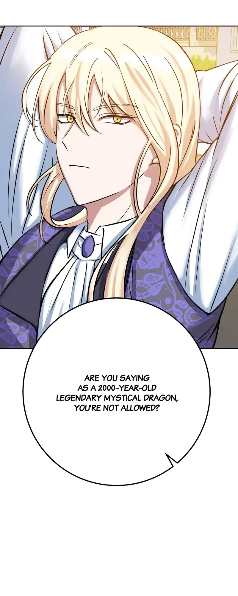 The Villainess Once Said Chapter 9 page 12