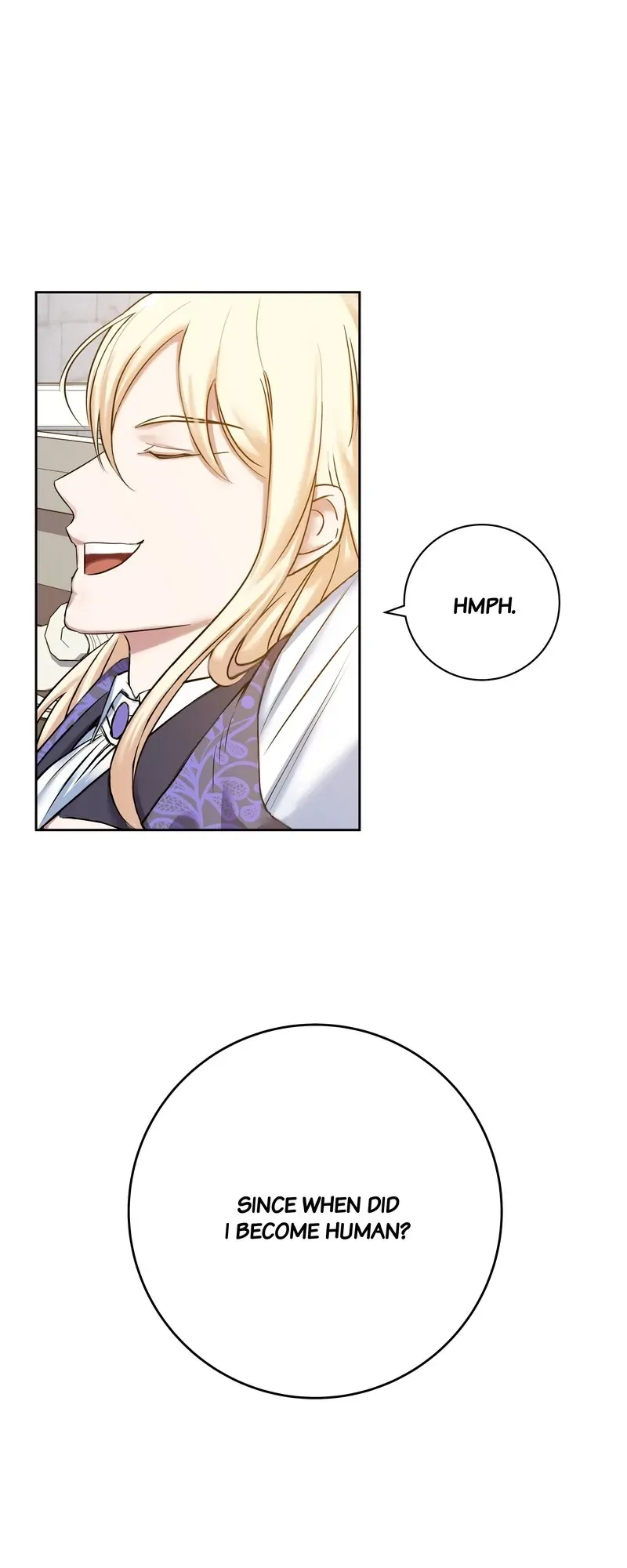 The Villainess Once Said Chapter 9 page 7