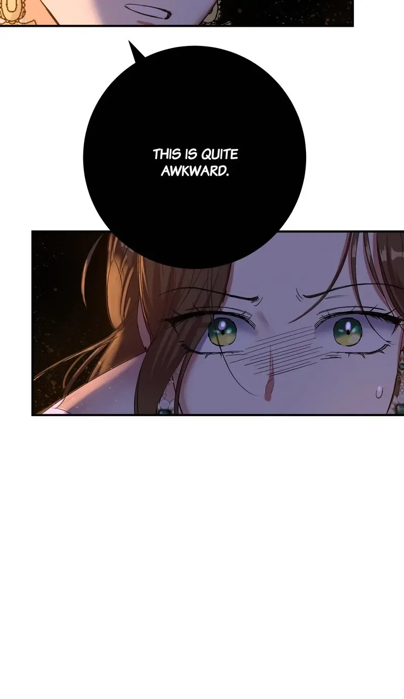 The Villainess Once Said Chapter 7 page 27