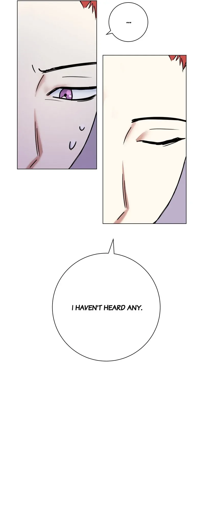 The Villainess Once Said Chapter 9 page 46