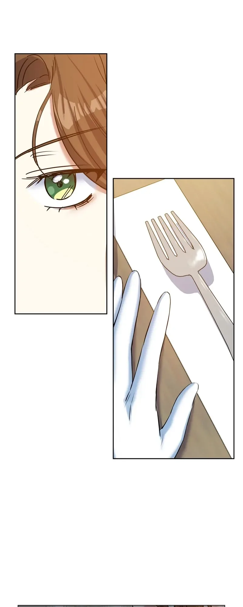 The Villainess Once Said Chapter 9 page 56