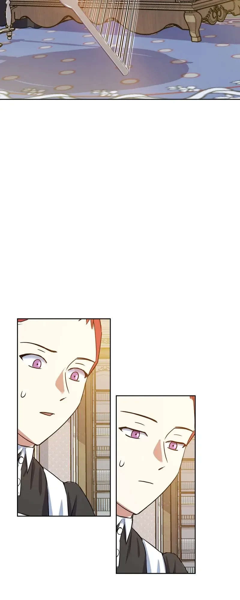 The Villainess Once Said Chapter 9 page 58