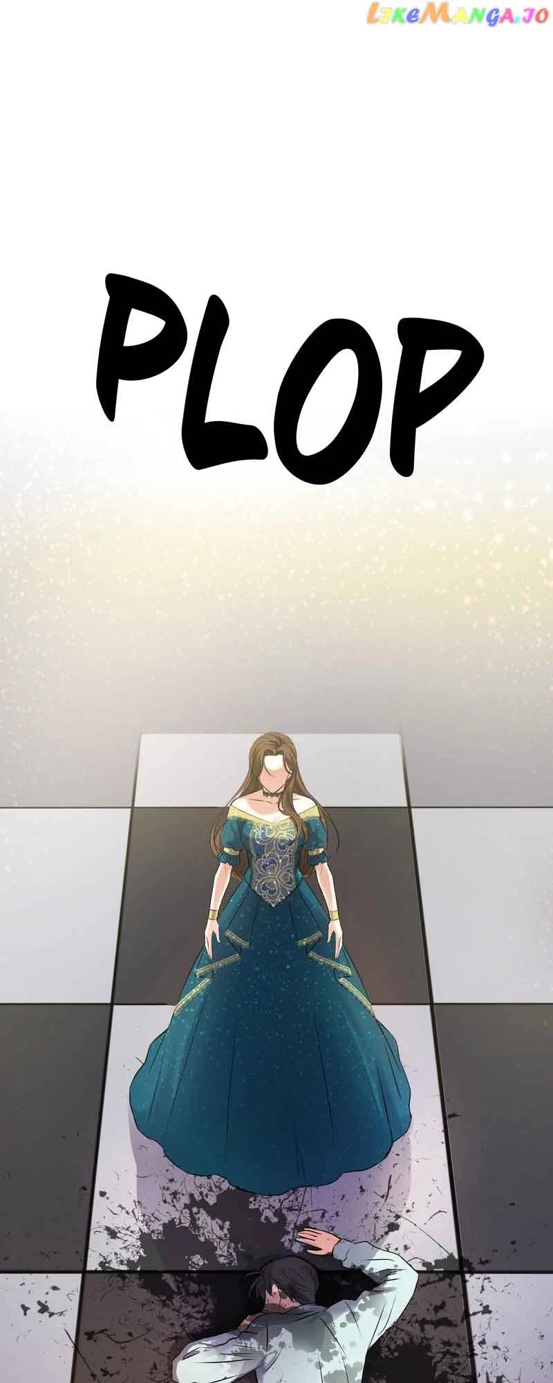 The Villainess Once Said Chapter 11 page 14