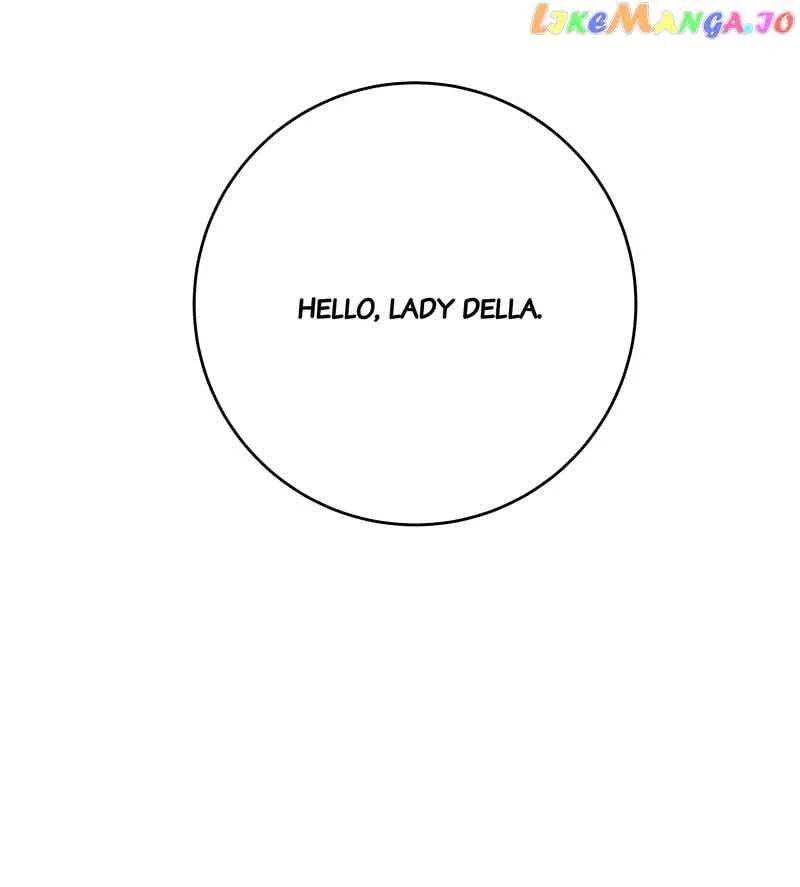 The Villainess Once Said Chapter 11 page 40
