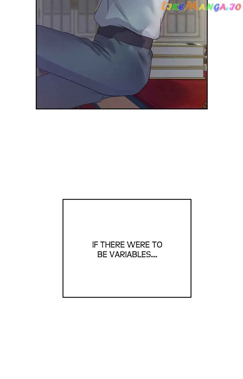 The Villainess Once Said Chapter 11 page 17