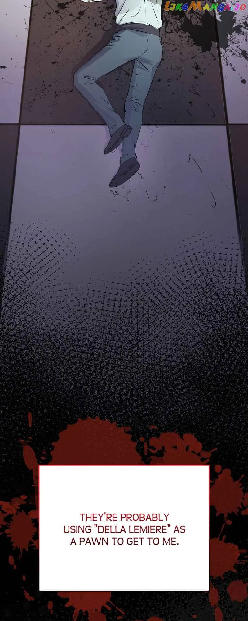 The Villainess Once Said Chapter 11 page 15