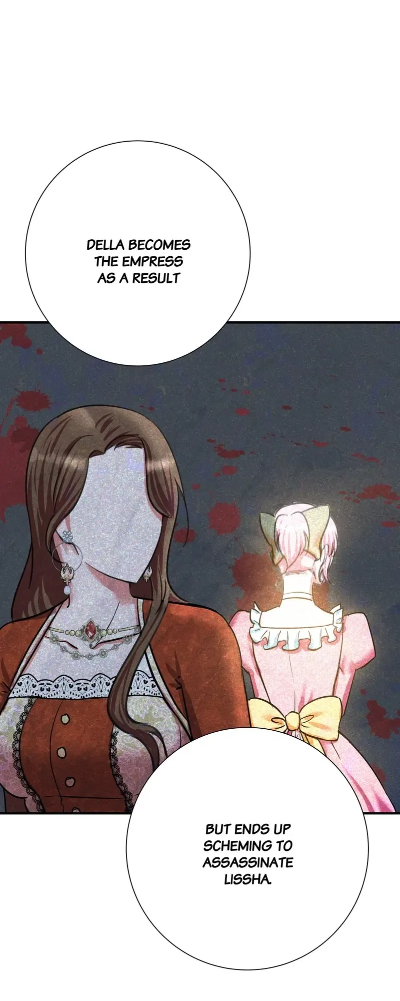 The Villainess Once Said Chapter 5 page 57