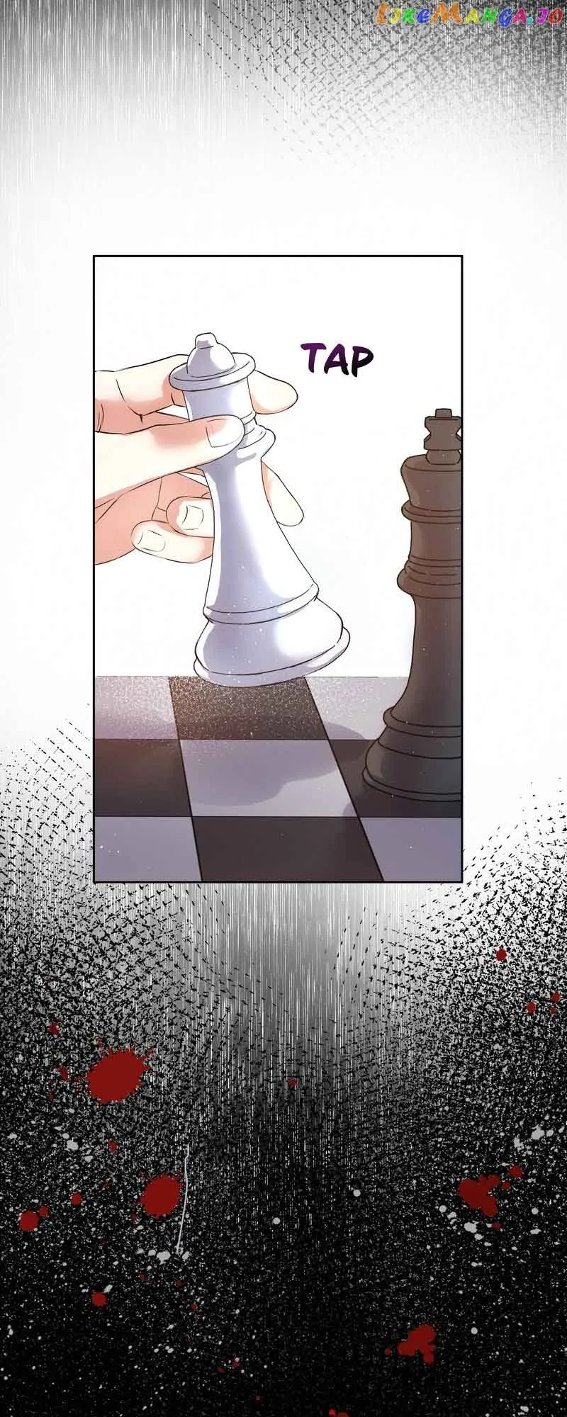 The Villainess Once Said Chapter 11 page 12