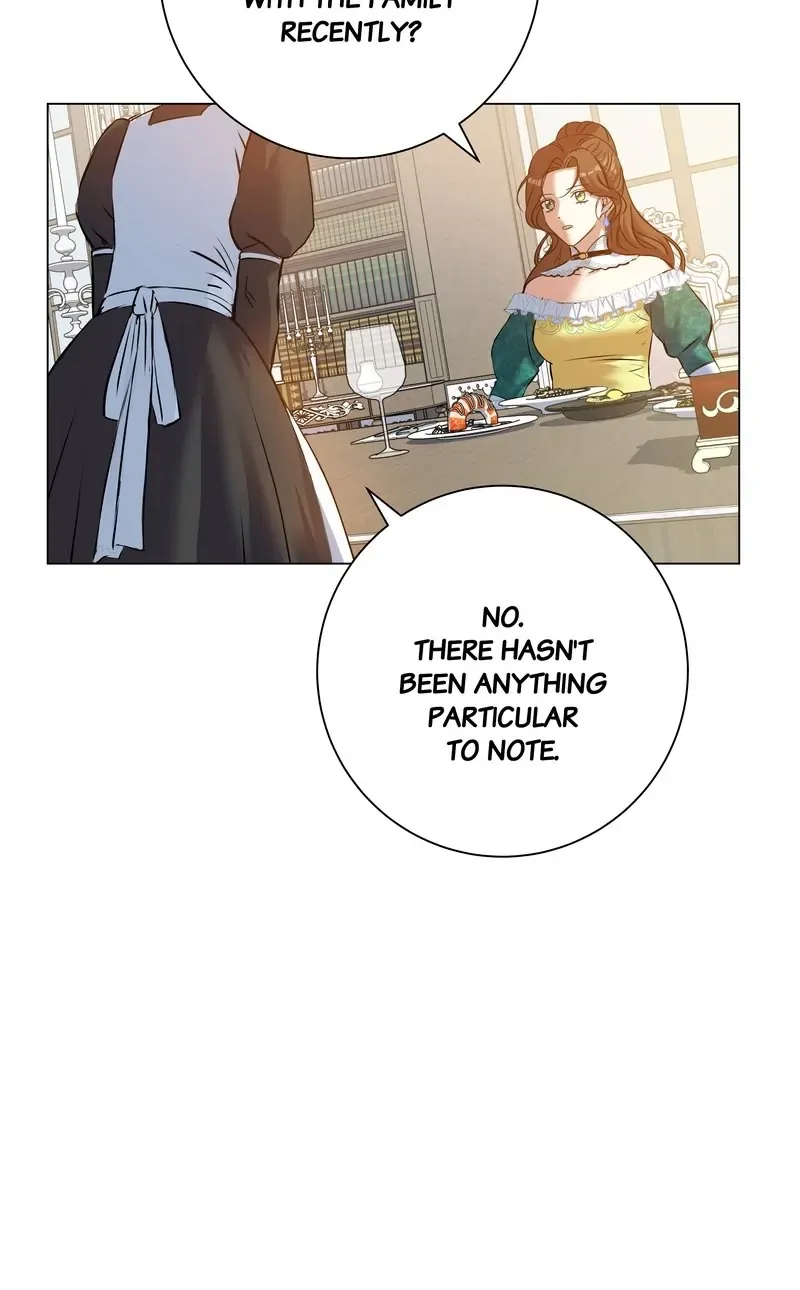 The Villainess Once Said Chapter 9 page 44
