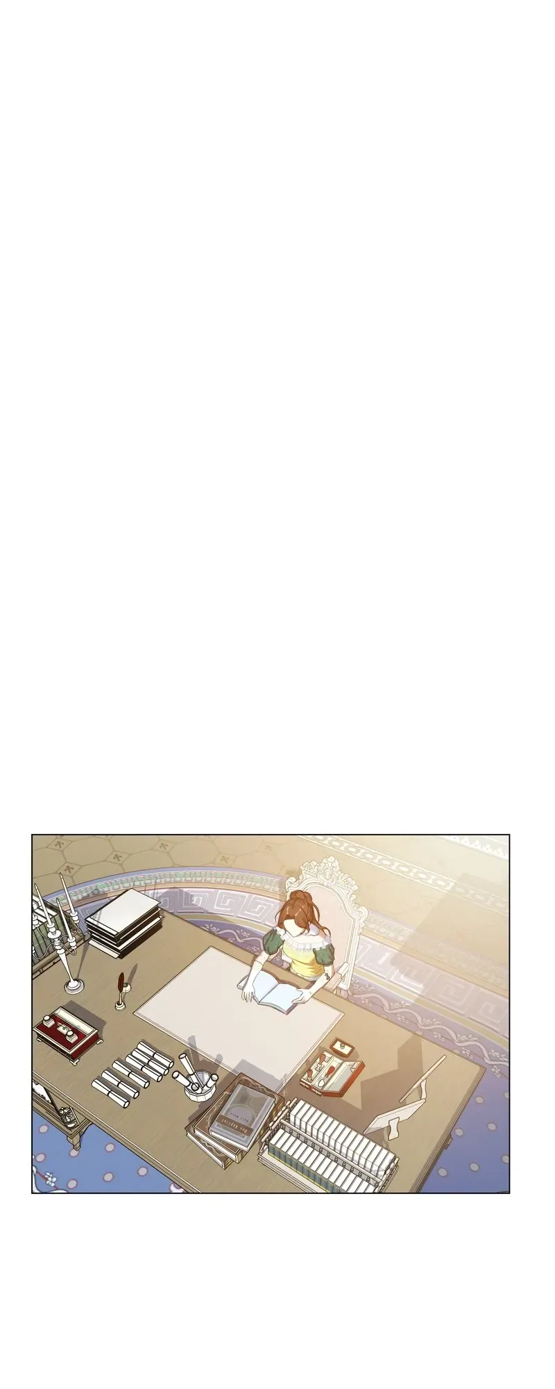 The Villainess Once Said Chapter 9 page 32