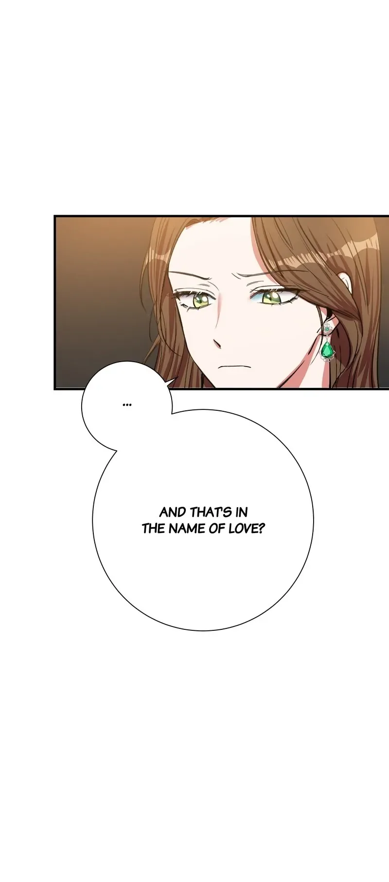 The Villainess Once Said Chapter 5 page 58