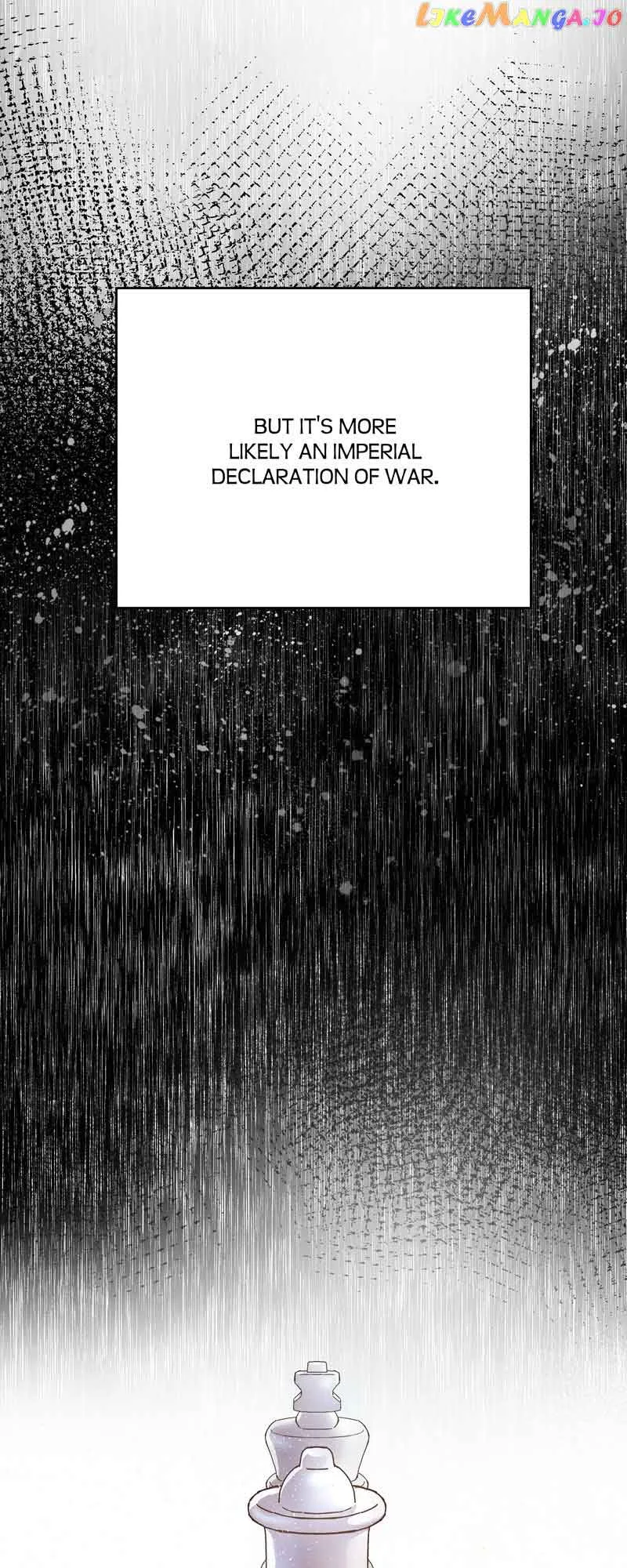 The Villainess Once Said Chapter 11 page 10