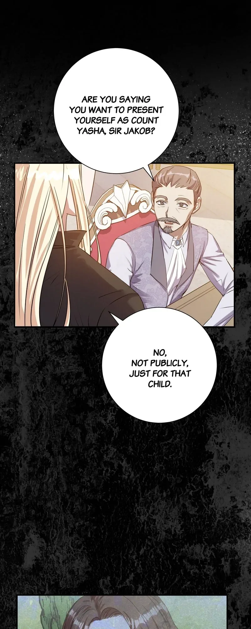 The Villainess Once Said Chapter 9 page 25
