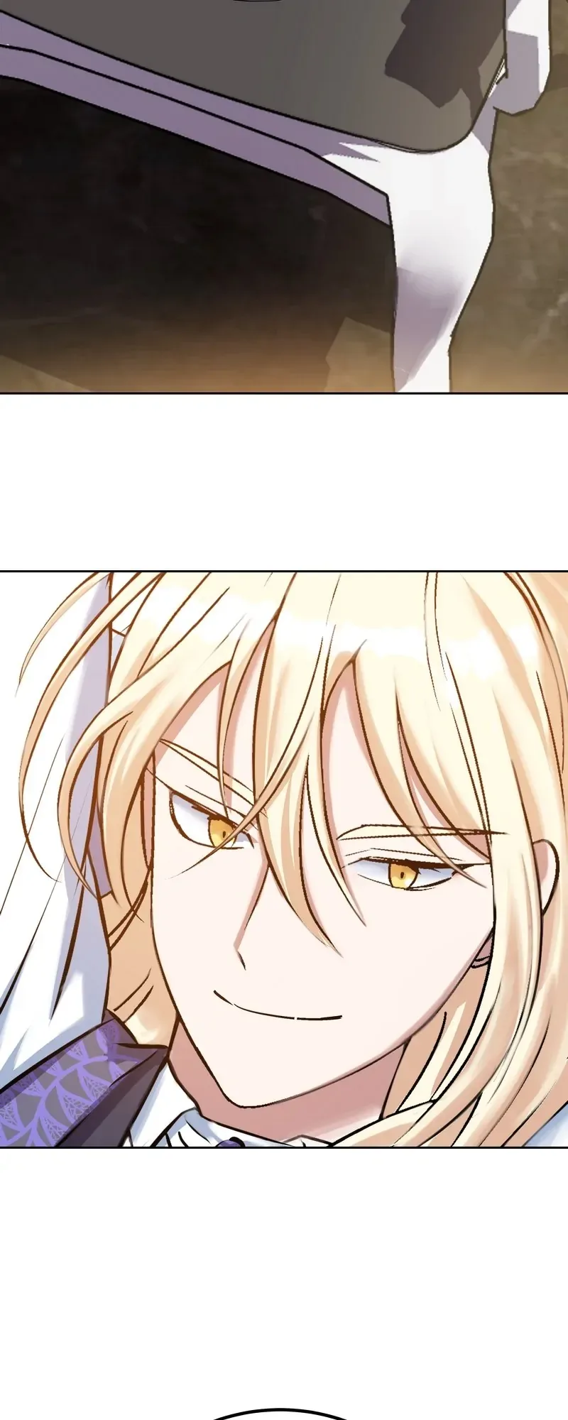 The Villainess Once Said Chapter 9 page 5