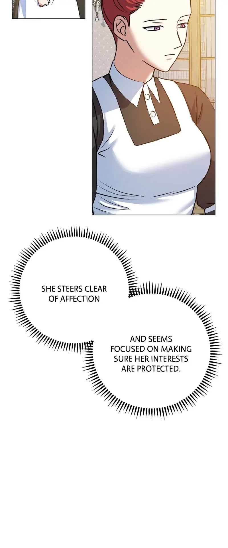 The Villainess Once Said Chapter 9 page 48