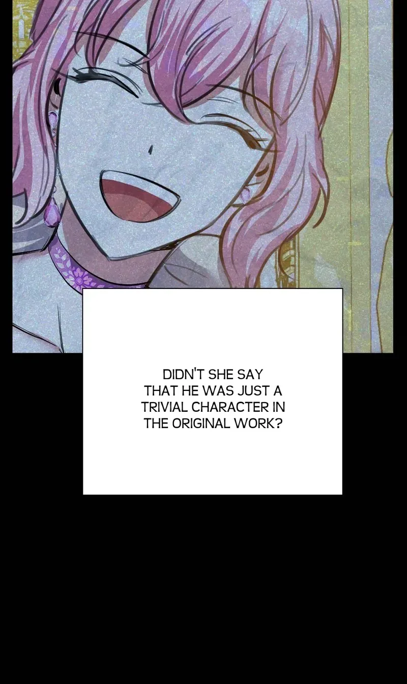 The Villainess Once Said Chapter 9 page 37