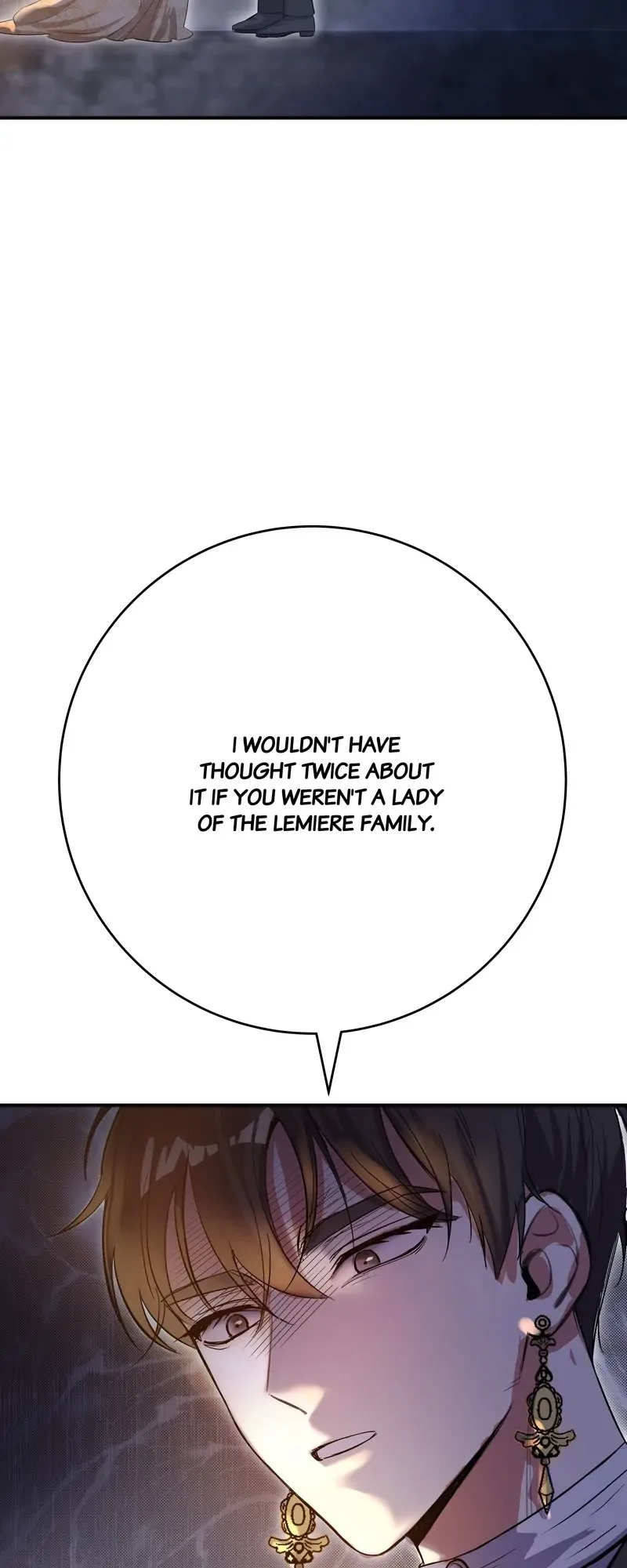 The Villainess Once Said Chapter 7 page 32