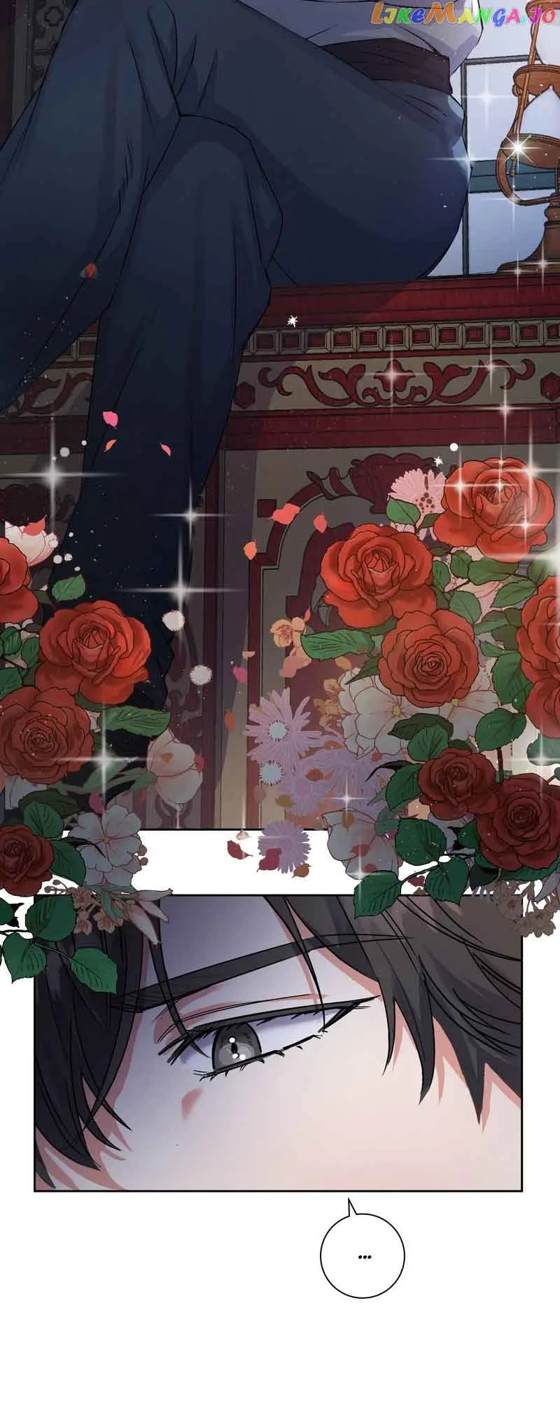 The Villainess Once Said Chapter 11 page 3
