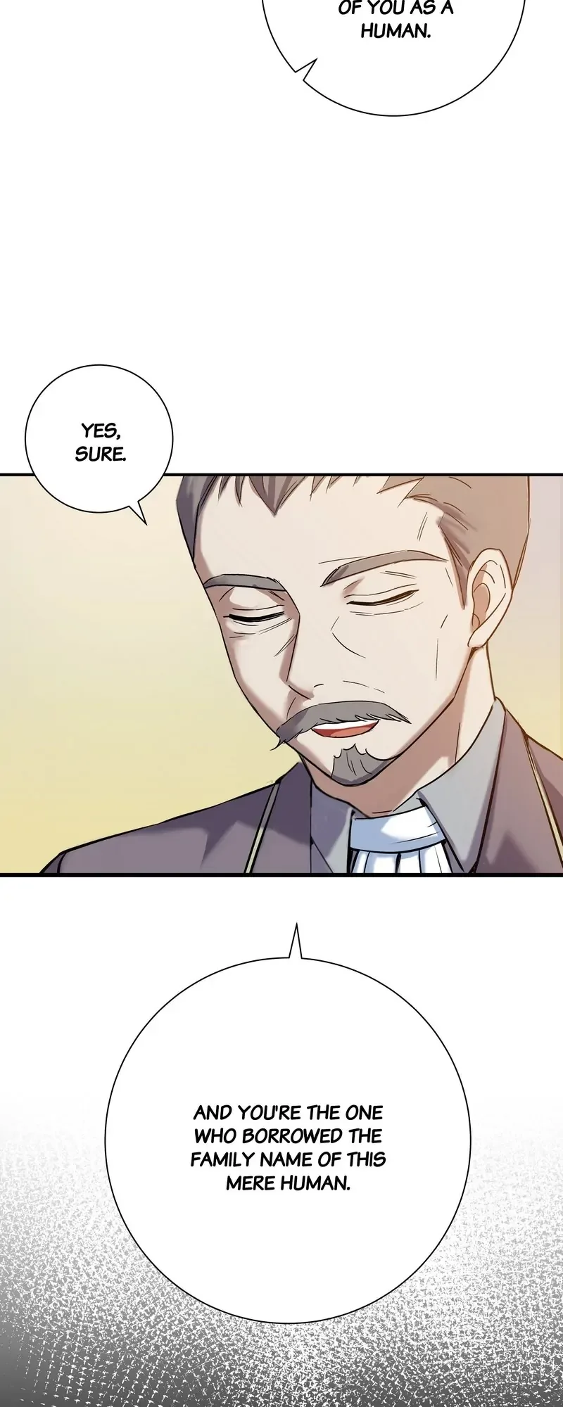 The Villainess Once Said Chapter 9 page 23