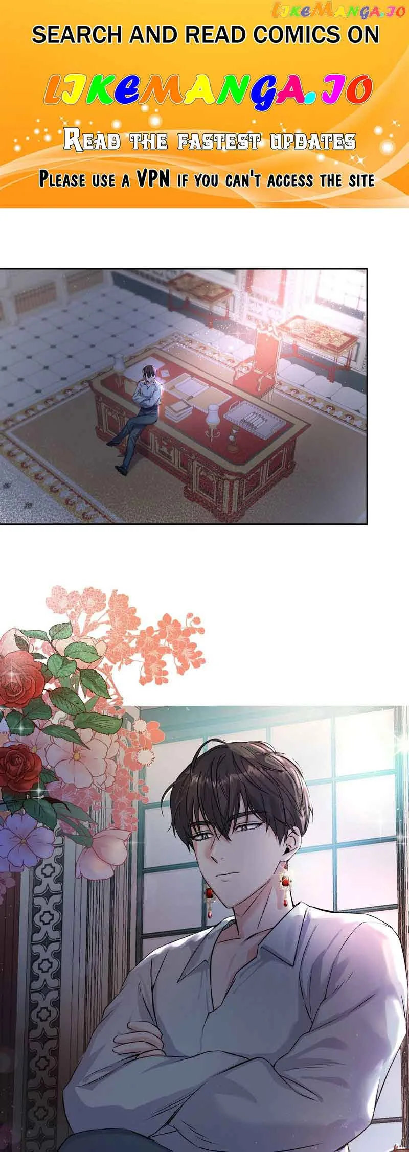 The Villainess Once Said Chapter 11 page 2