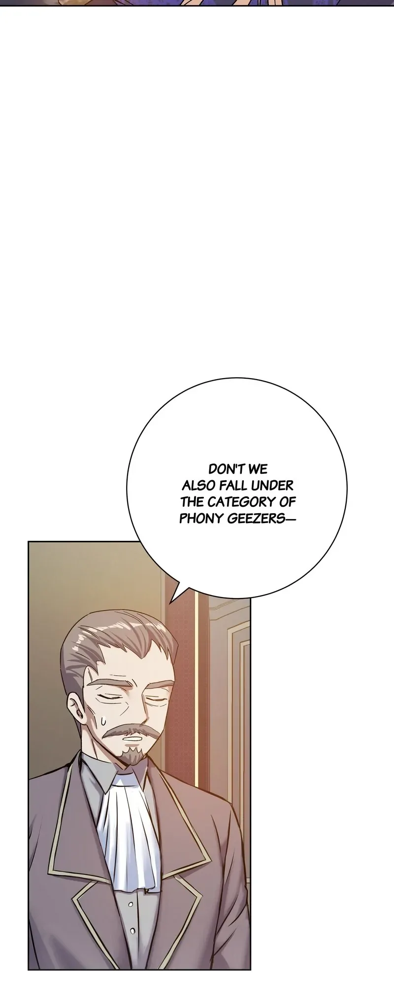 The Villainess Once Said Chapter 9 page 3