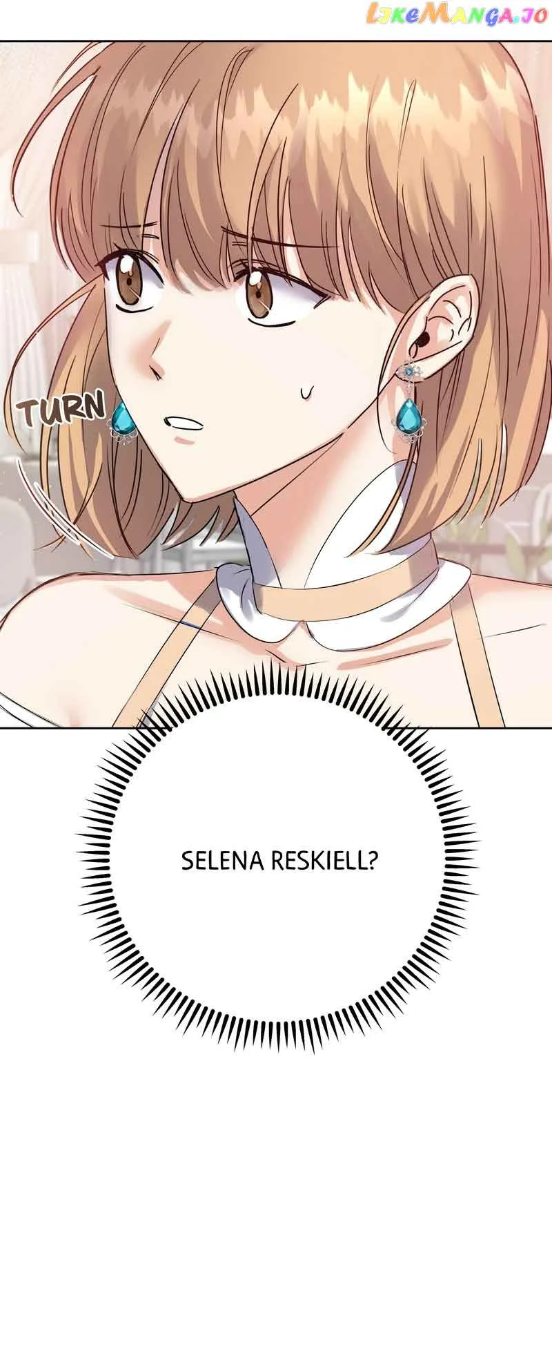 The Villainess Once Said Chapter 11 page 30