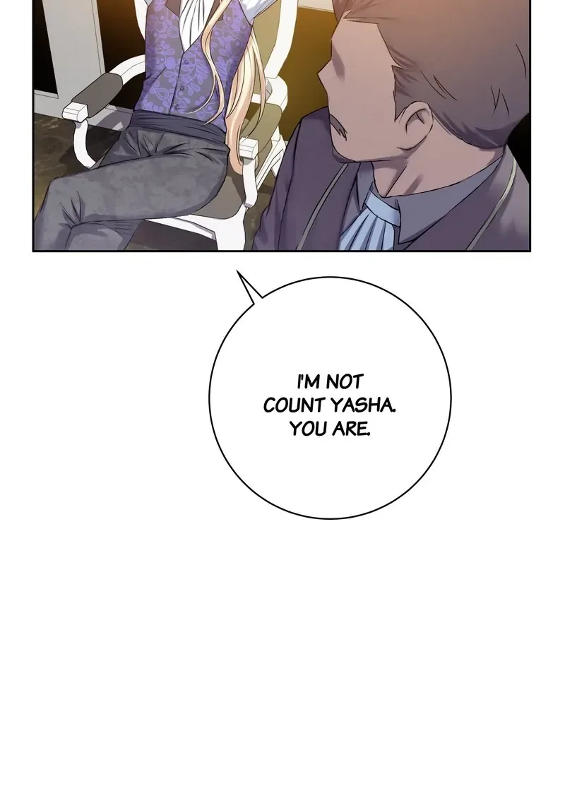 The Villainess Once Said Chapter 9 page 9