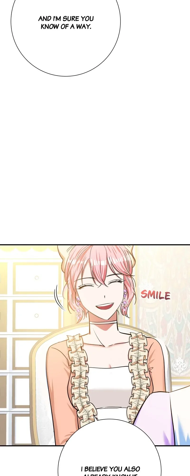 The Villainess Once Said Chapter 5 page 70