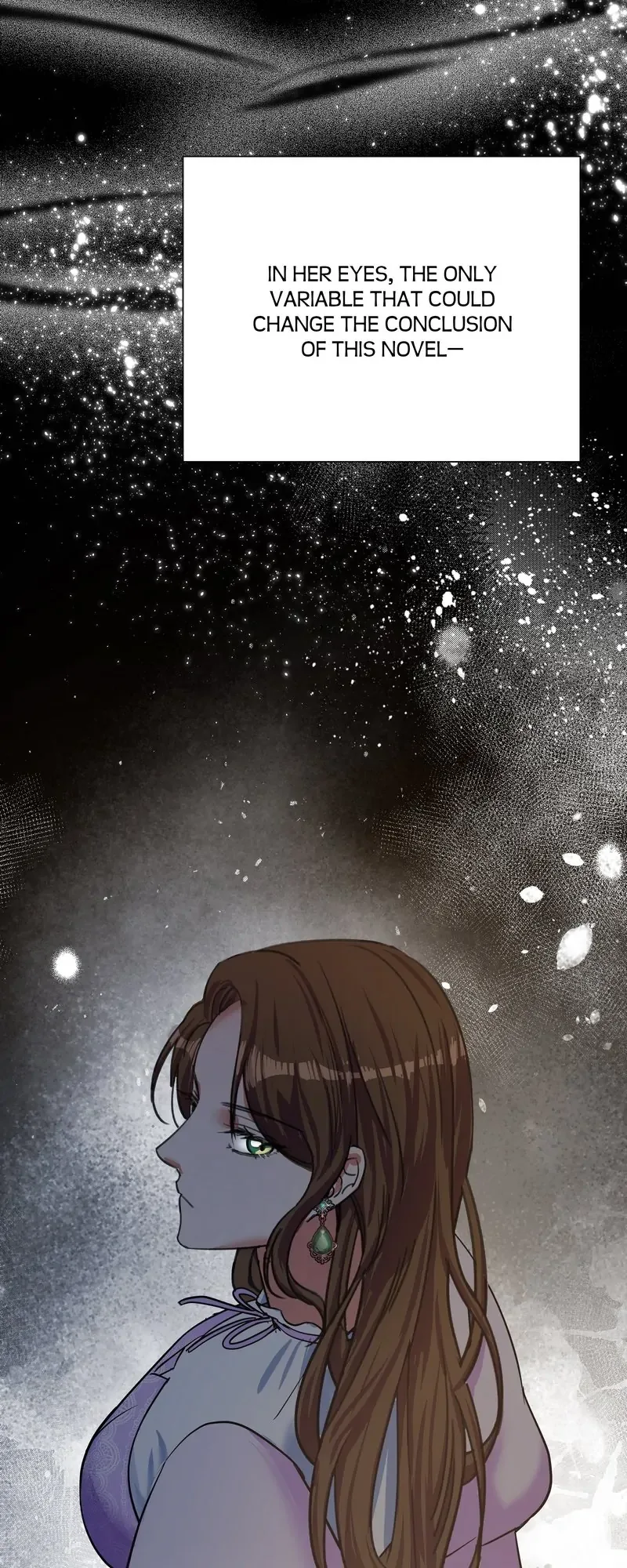 The Villainess Once Said Chapter 5 page 67