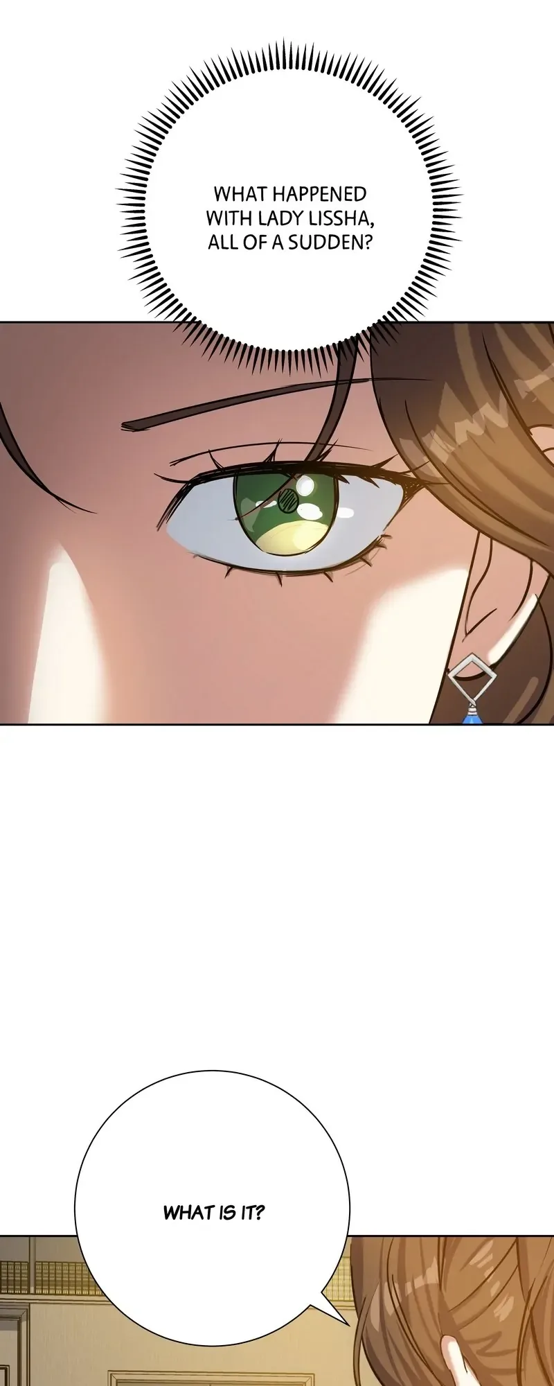 The Villainess Once Said Chapter 9 page 68