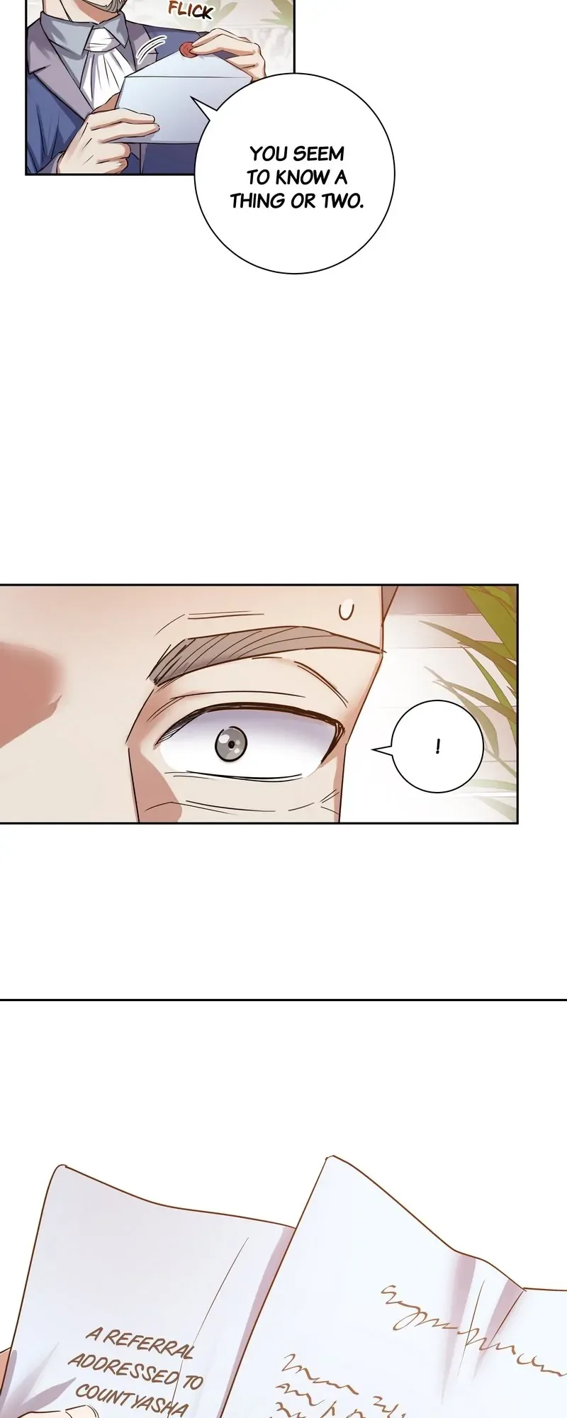 The Villainess Once Said Chapter 10 page 66