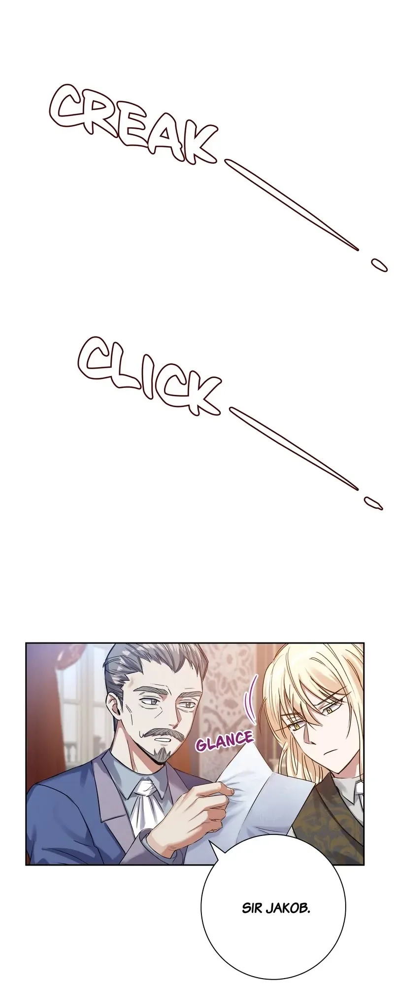 The Villainess Once Said Chapter 10 page 71