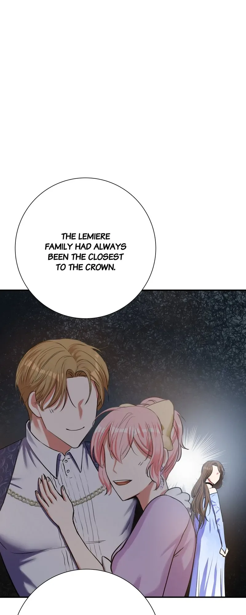 The Villainess Once Said Chapter 5 page 60