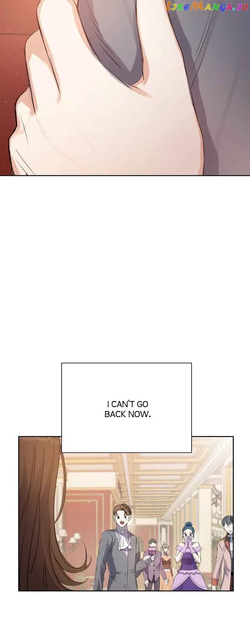 The Villainess Once Said Chapter 11 page 62