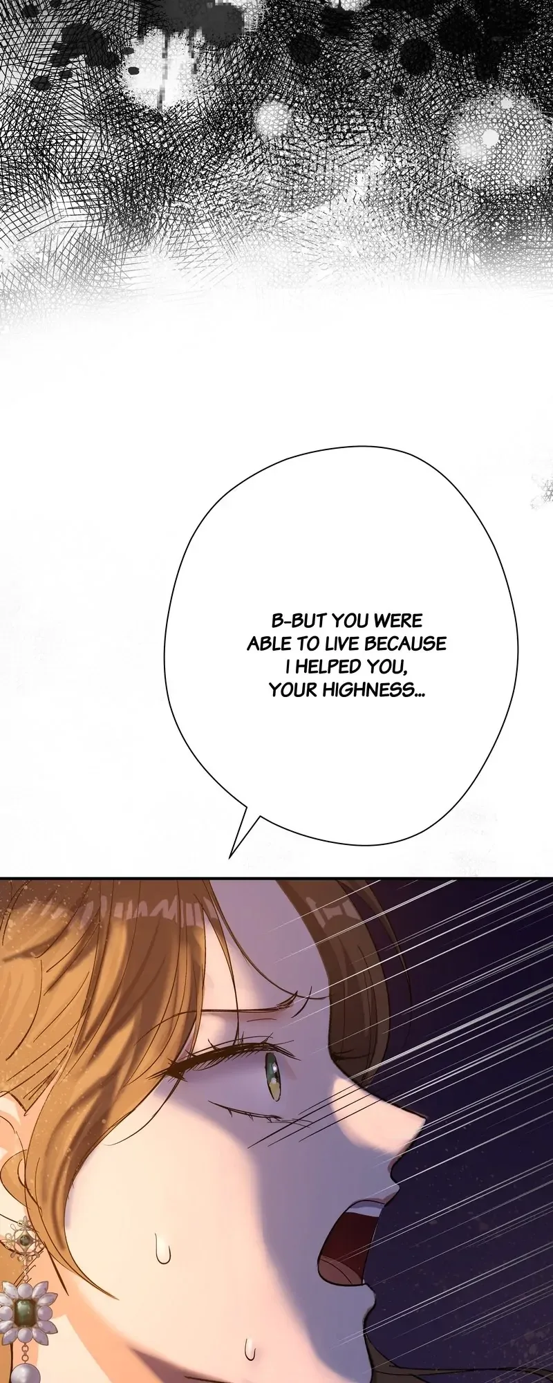 The Villainess Once Said Chapter 7 page 29