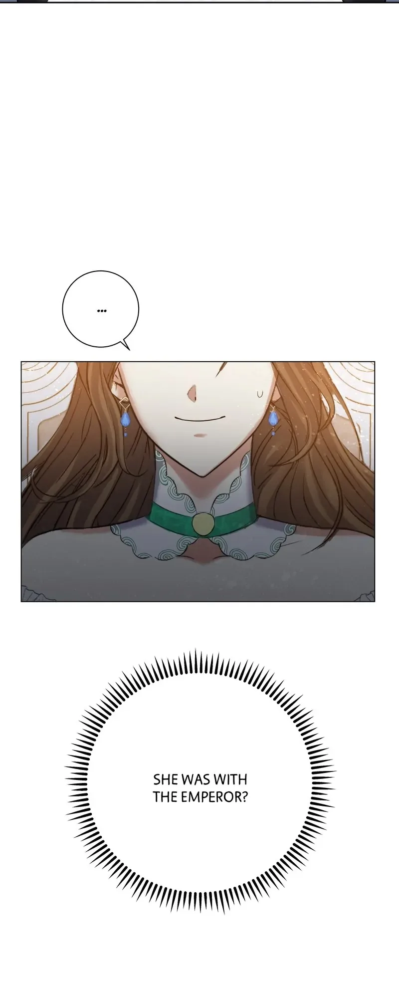 The Villainess Once Said Chapter 10 page 3