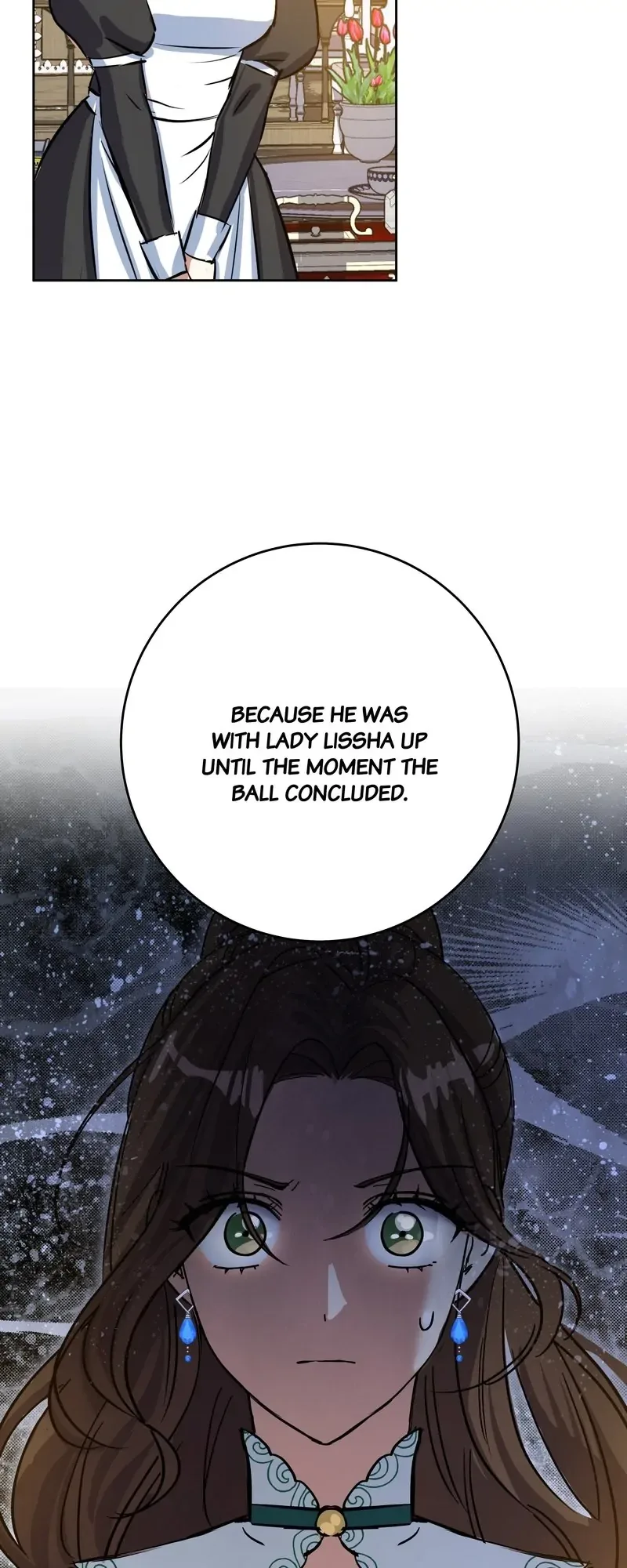 The Villainess Once Said Chapter 9 page 70