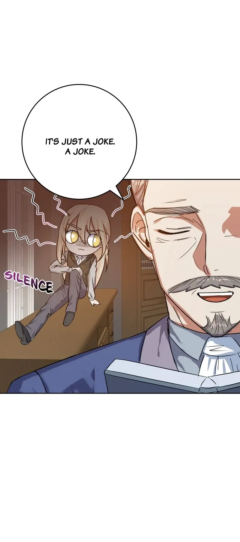 The Villainess Once Said Chapter 10 page 52