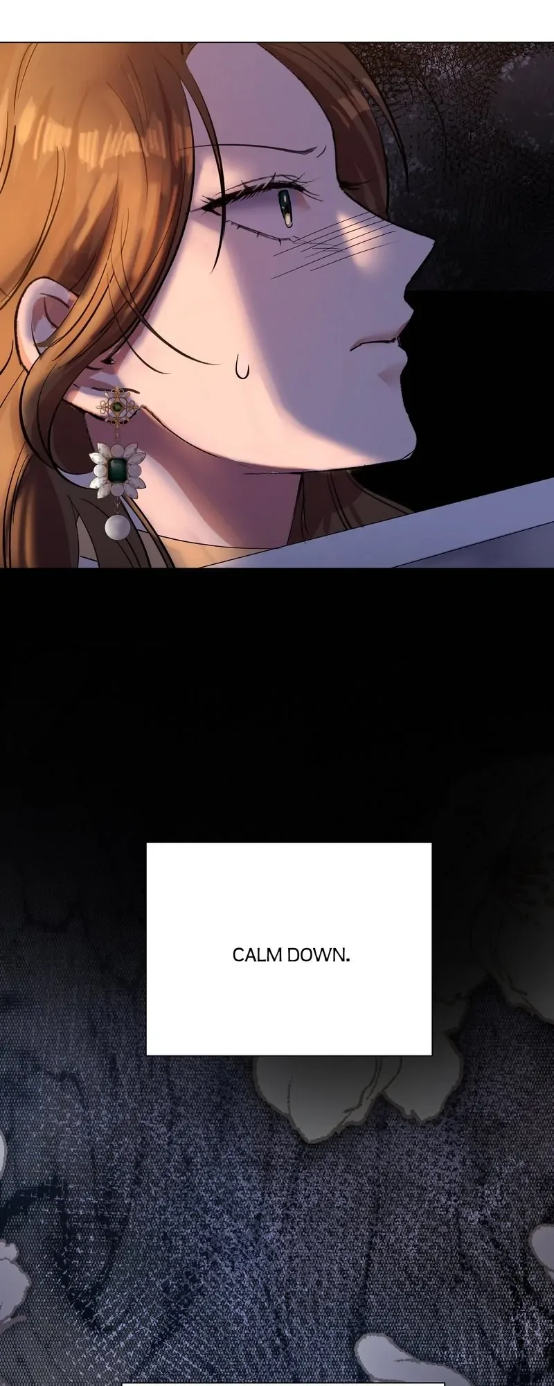 The Villainess Once Said Chapter 7 page 42