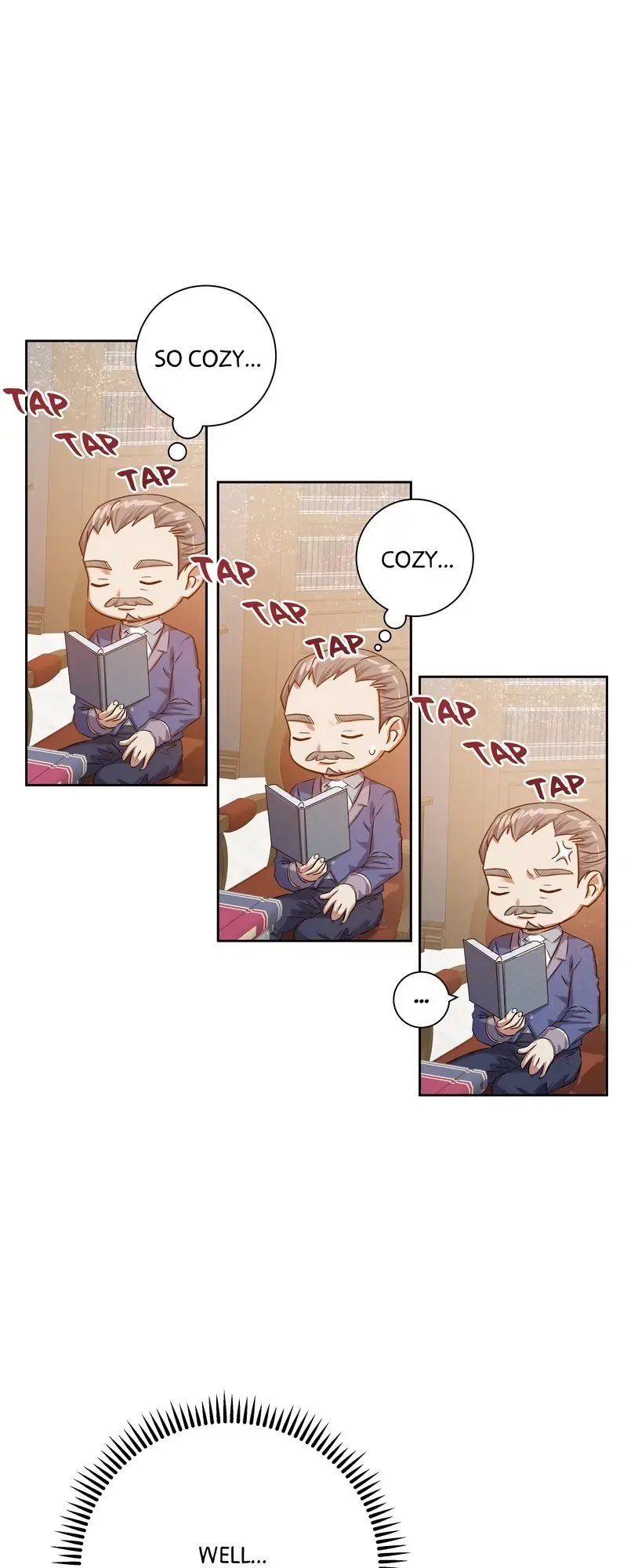 The Villainess Once Said Chapter 10 page 47