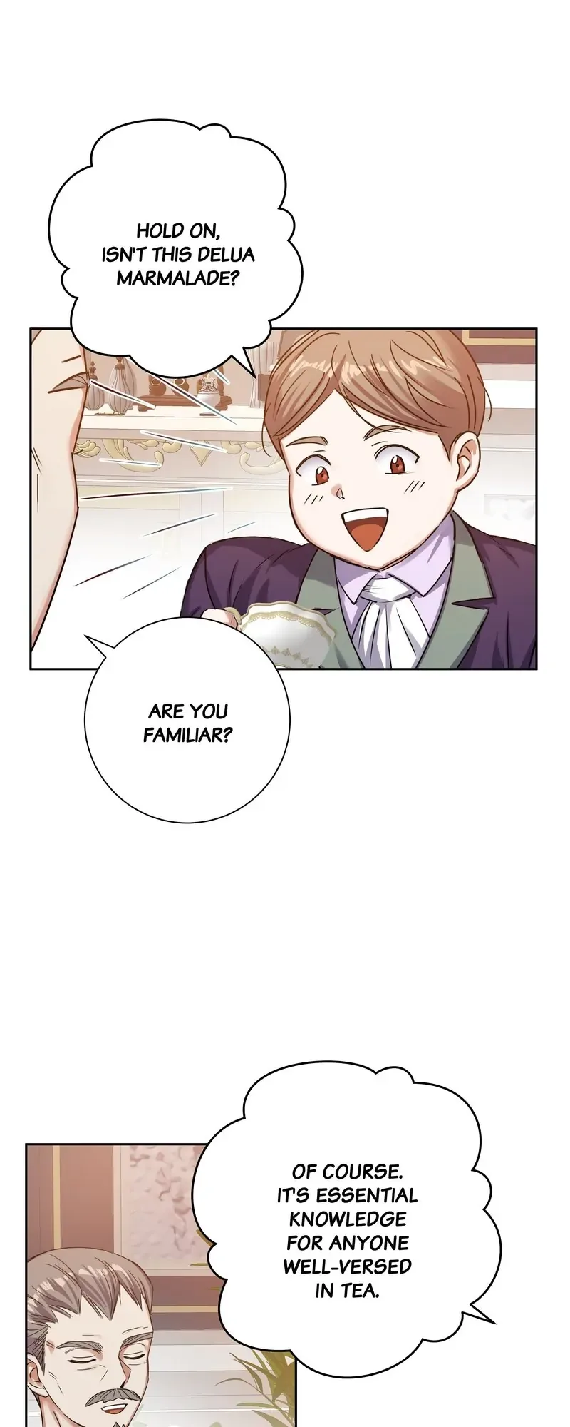 The Villainess Once Said Chapter 10 page 65
