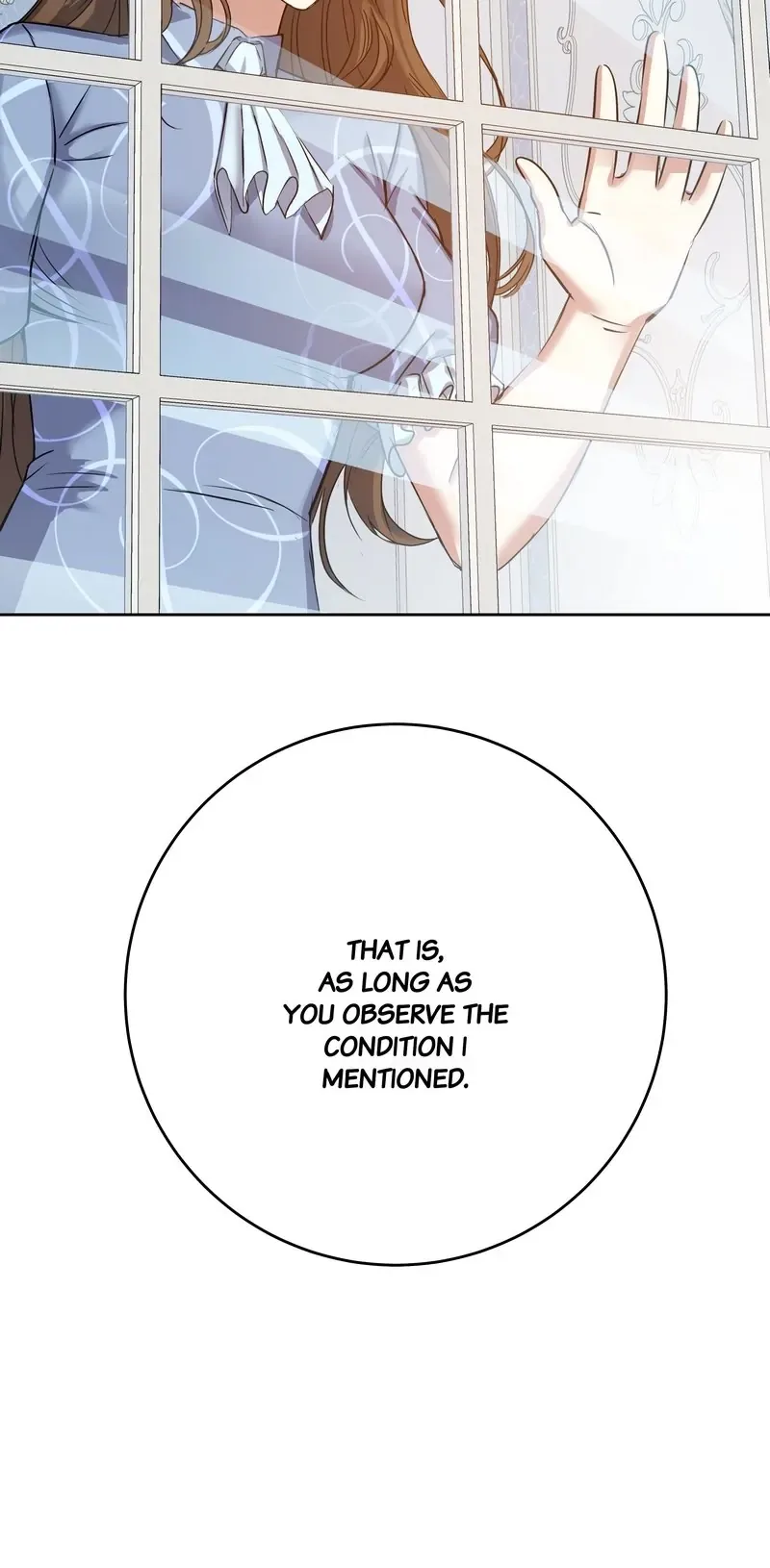 The Villainess Once Said Chapter 10 page 43