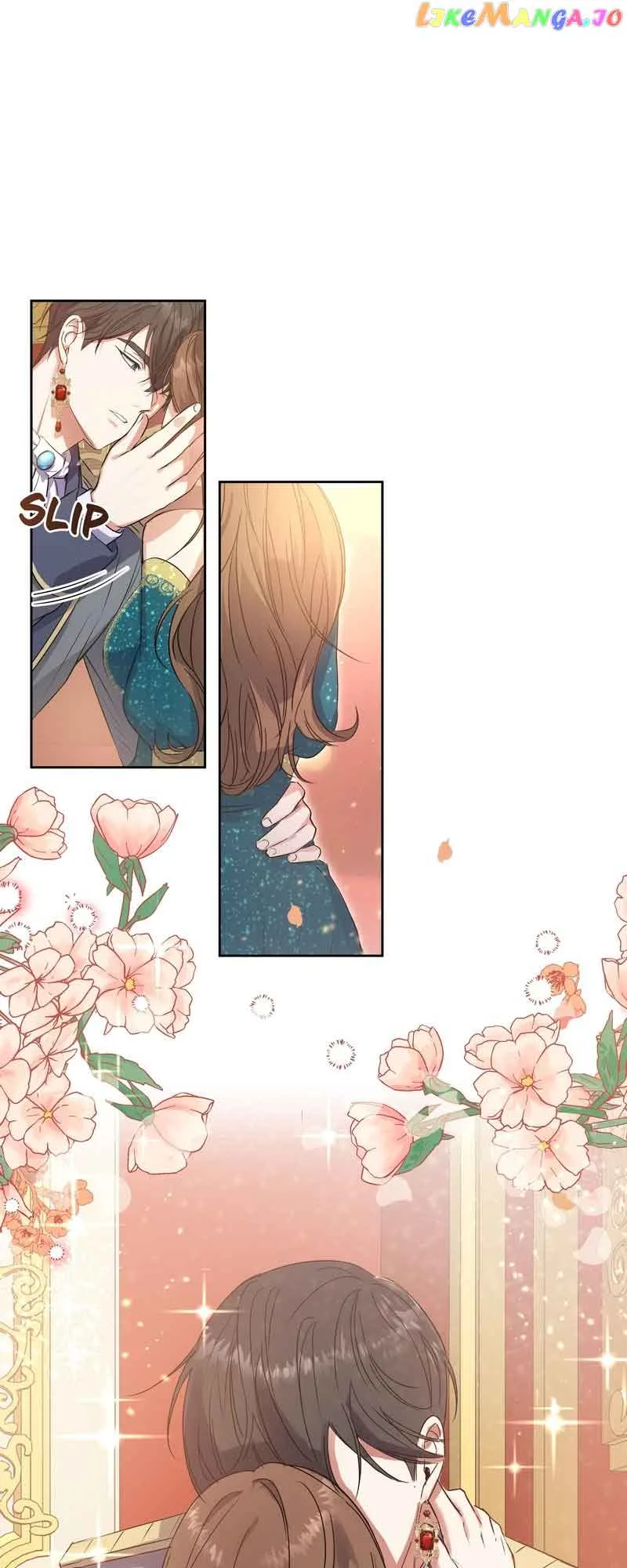 The Villainess Once Said Chapter 11 page 60