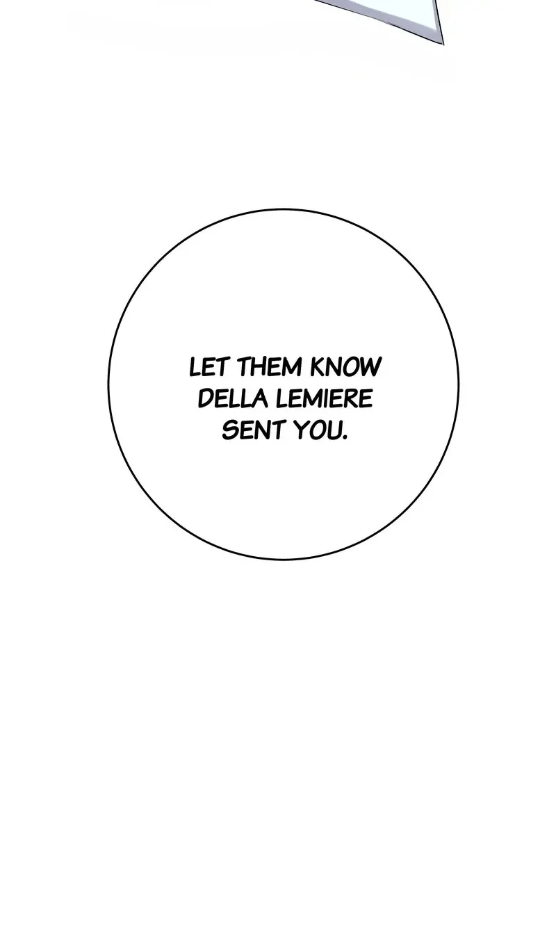 The Villainess Once Said Chapter 10 page 40