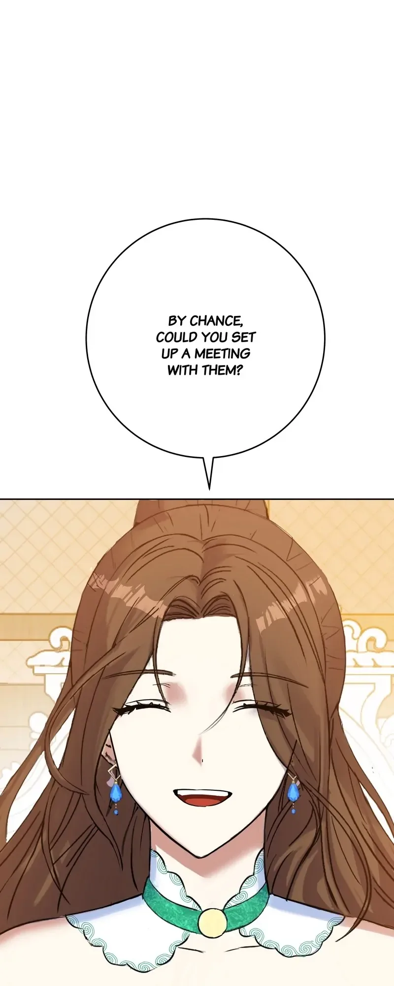 The Villainess Once Said Chapter 10 page 27