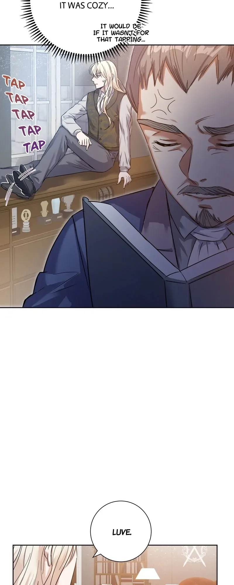 The Villainess Once Said Chapter 10 page 48