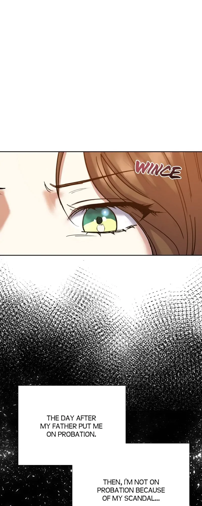 The Villainess Once Said Chapter 10 page 9