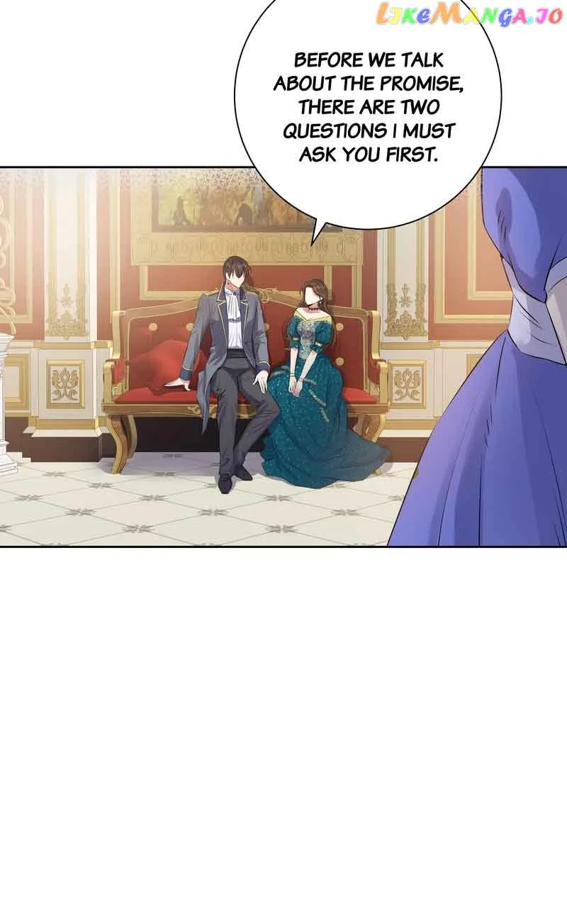 The Villainess Once Said Chapter 11 page 48