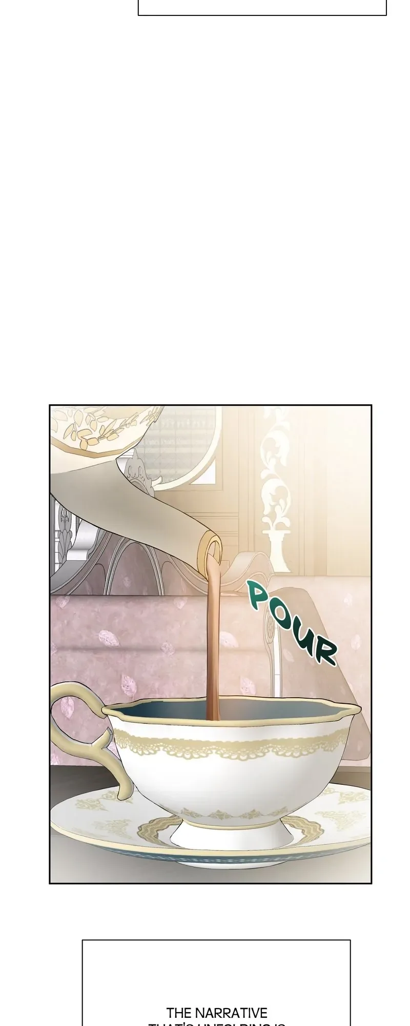 The Villainess Once Said Chapter 10 page 19